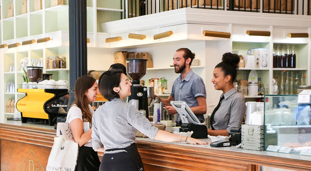 TouchBistro
